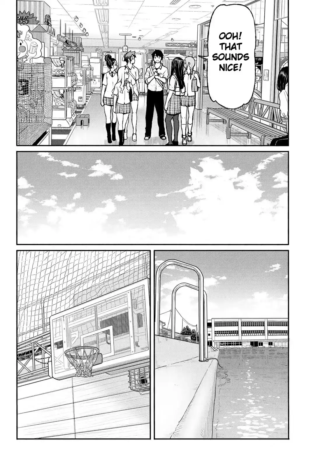 Flying Witch (ISHIZUKA Chihiro) Chapter 48 20